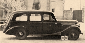 1939  sanitní vozidlo1