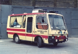1988 - AVIA 31 Neretva